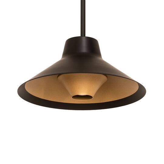 Hermosa 18 Inch LED Large Pendant by Meyda Lighting