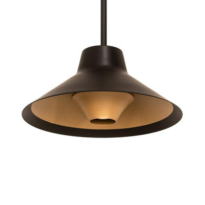 Hermosa 18 Inch LED Large Pendant by Meyda Lighting