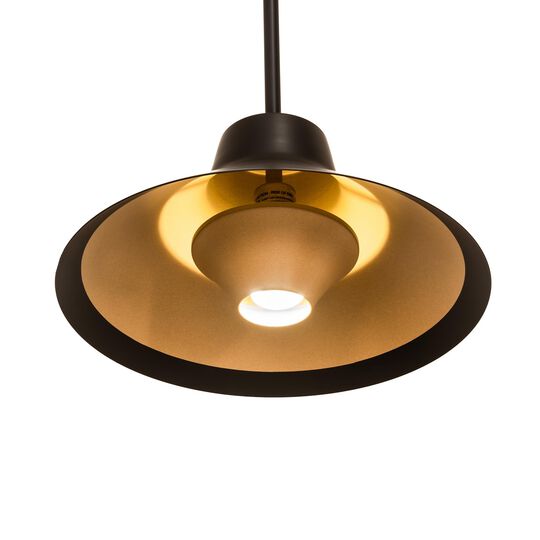 Hermosa 18 Inch LED Large Pendant by Meyda Lighting