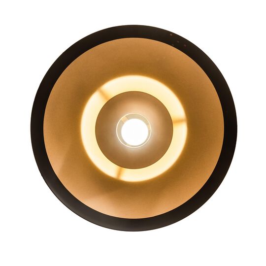 Hermosa 18 Inch LED Large Pendant by Meyda Lighting