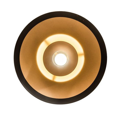 Hermosa 18 Inch LED Large Pendant by Meyda Lighting