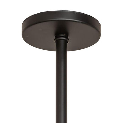 Hermosa 18 Inch LED Large Pendant by Meyda Lighting