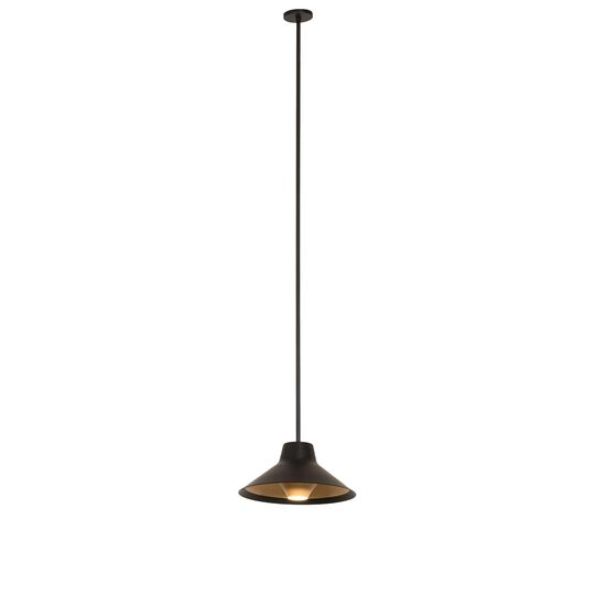 Hermosa 18 Inch LED Large Pendant by Meyda Lighting