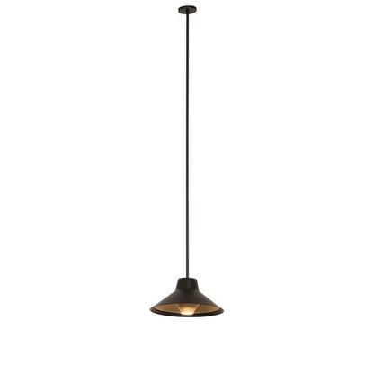 Hermosa 18 Inch LED Large Pendant by Meyda Lighting