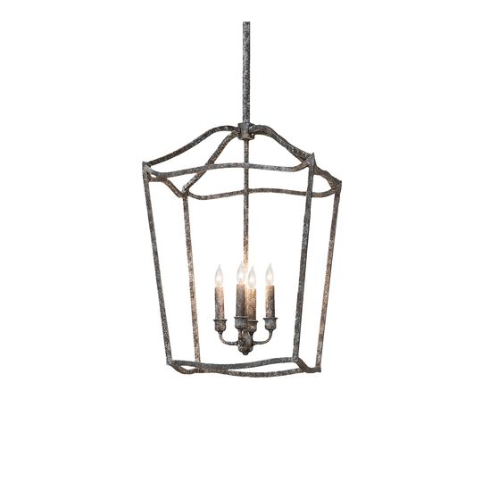 Kitzi 22 Inch Large Pendant by Meyda Lighting