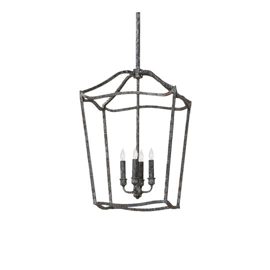 Kitzi 22 Inch Large Pendant by Meyda Lighting
