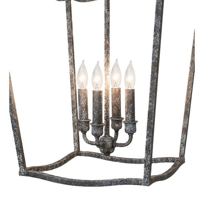 Kitzi 22 Inch Large Pendant by Meyda Lighting