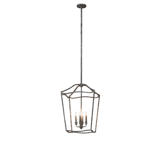 Kitzi 22 Inch Large Pendant by Meyda Lighting