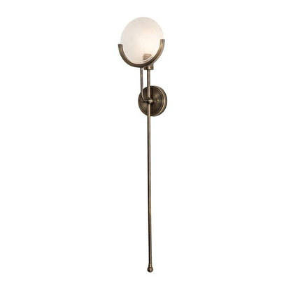 41 Inch Wall Sconce by Meyda Lighting