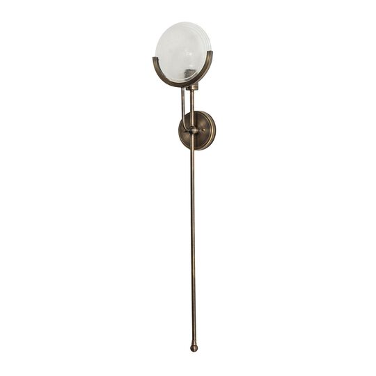 41 Inch Wall Sconce by Meyda Lighting