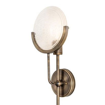 41 Inch Wall Sconce by Meyda Lighting
