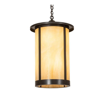 18 Inch Large Pendant by Meyda Lighting