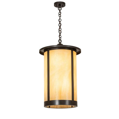 18 Inch Large Pendant by Meyda Lighting