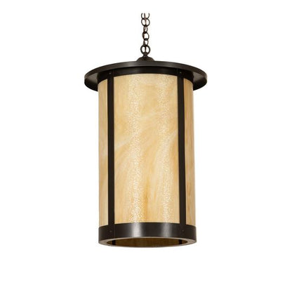 18 Inch Large Pendant by Meyda Lighting