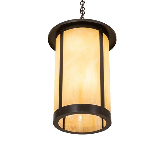 18 Inch Large Pendant by Meyda Lighting