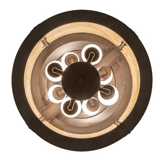18 Inch Large Pendant by Meyda Lighting