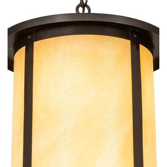 18 Inch Large Pendant by Meyda Lighting