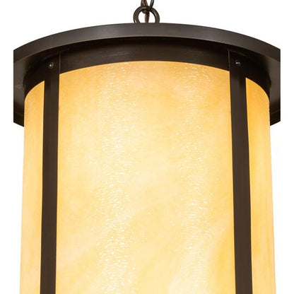 18 Inch Large Pendant by Meyda Lighting