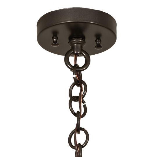 18 Inch Large Pendant by Meyda Lighting