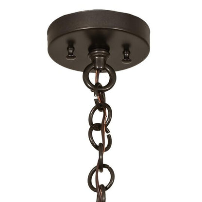 18 Inch Large Pendant by Meyda Lighting