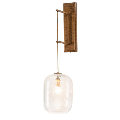 Pastilla 30 Inch LED Wall Sconce by Meyda Lighting