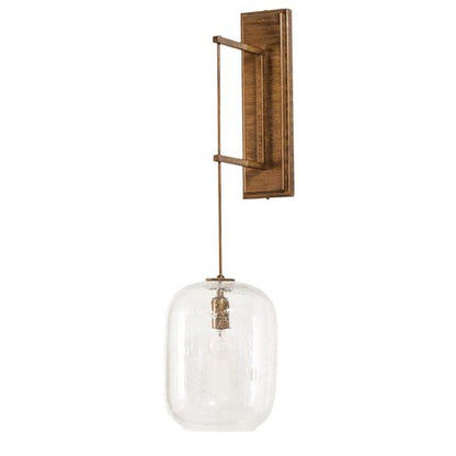 Pastilla 30 Inch LED Wall Sconce by Meyda Lighting