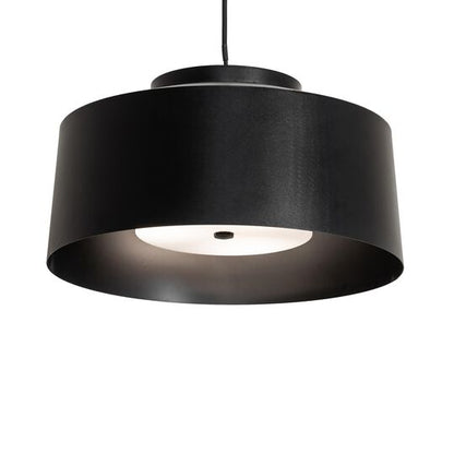 Cilindro Jared 25 Inch Large Pendant by Meyda Lighting
