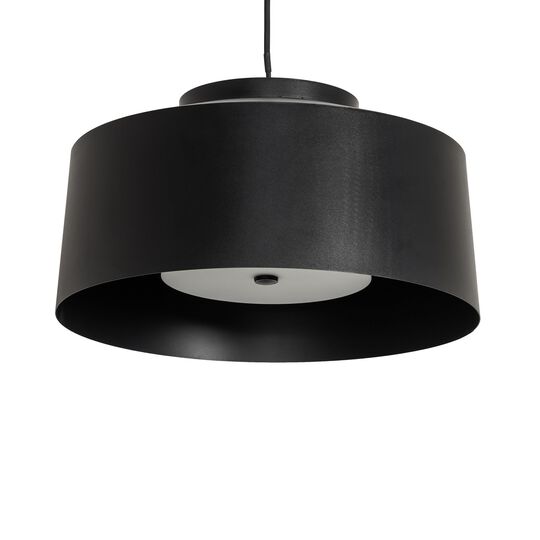 Cilindro Jared 25 Inch Large Pendant by Meyda Lighting