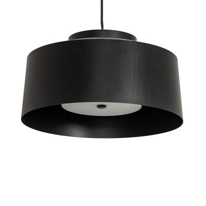 Cilindro Jared 25 Inch Large Pendant by Meyda Lighting