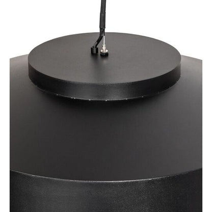 Cilindro Jared 25 Inch Large Pendant by Meyda Lighting