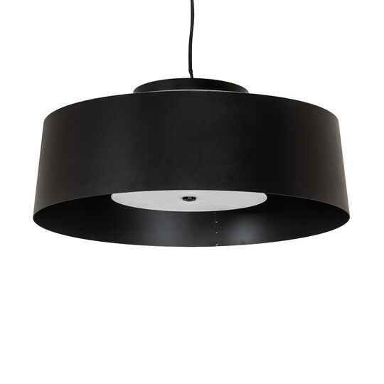 Cilindro Jared 33 Inch Large Pendant by Meyda Lighting