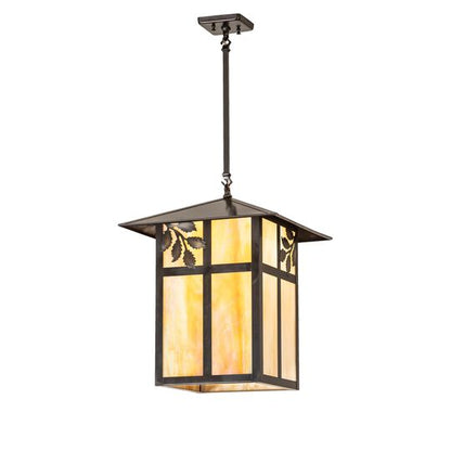 Seneca 36 Inch Pendant Light by Meyda Lighting