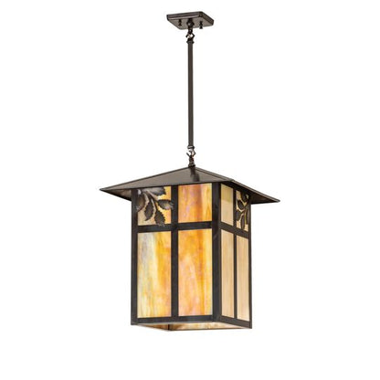 Seneca 36 Inch Pendant Light by Meyda Lighting