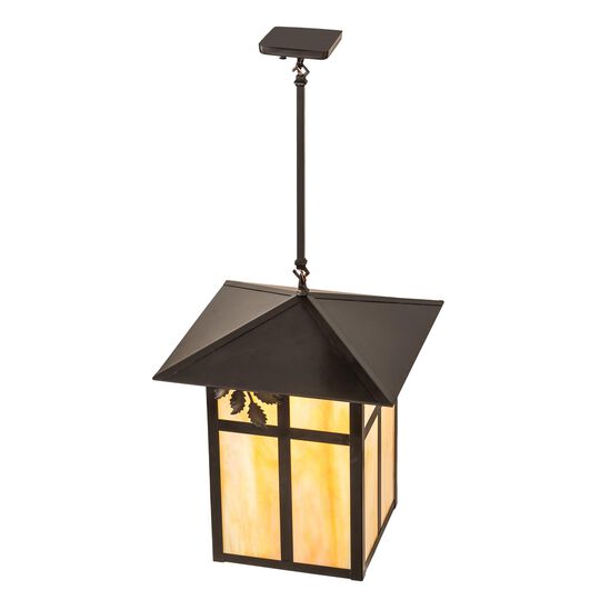 Seneca 36 Inch Pendant Light by Meyda Lighting