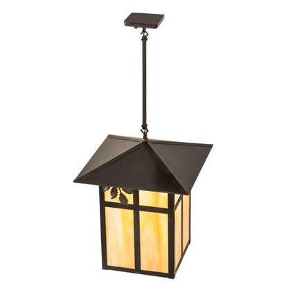 Seneca 36 Inch Pendant Light by Meyda Lighting
