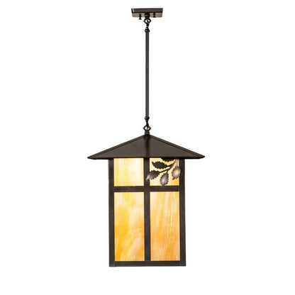 Seneca 36 Inch Pendant Light by Meyda Lighting