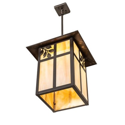 Seneca 36 Inch Pendant Light by Meyda Lighting
