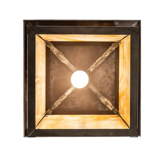 Seneca 36 Inch Pendant Light by Meyda Lighting