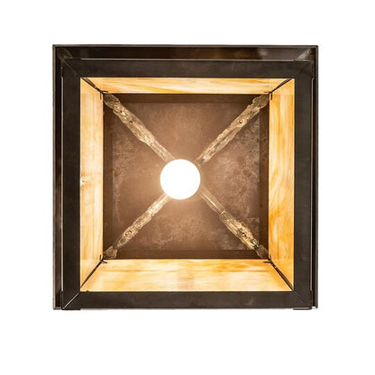 Seneca 36 Inch Pendant Light by Meyda Lighting