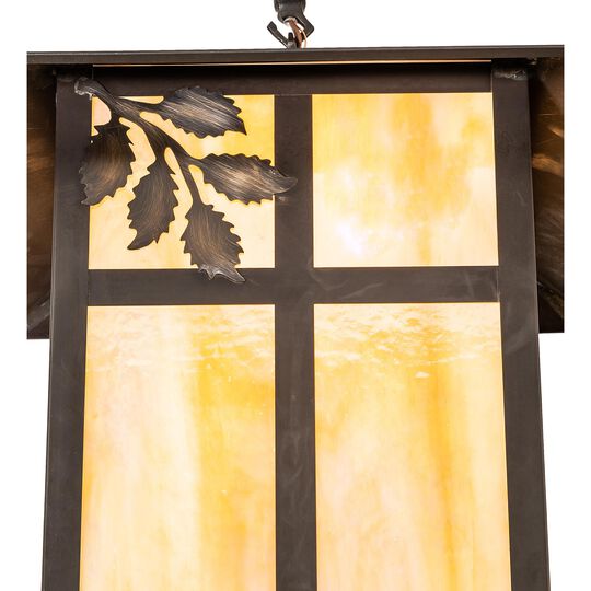 Seneca 36 Inch Pendant Light by Meyda Lighting