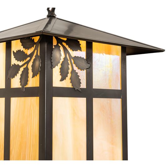 Seneca 36 Inch Pendant Light by Meyda Lighting