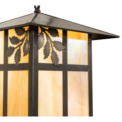 Seneca 36 Inch Pendant Light by Meyda Lighting