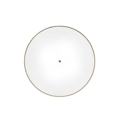 Cilindro 42 Inch LED Large Pendant by Meyda Lighting