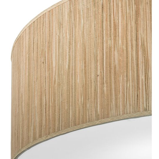 Cilindro 42 Inch LED Large Pendant by Meyda Lighting