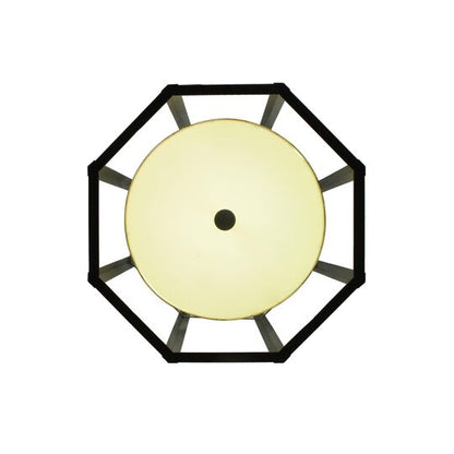 Cilindro 23 Inch Large Pendant by Meyda Lighting