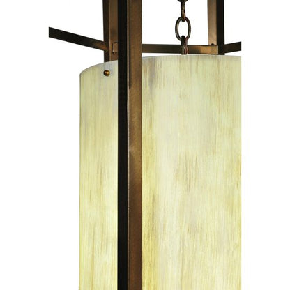 Cilindro 23 Inch Large Pendant by Meyda Lighting