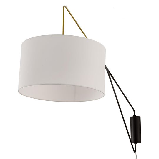Cilindro 32 Inch Wall Sconce by Meyda Lighting