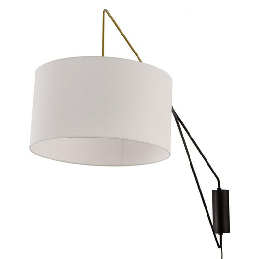 Cilindro 32 Inch Wall Sconce by Meyda Lighting