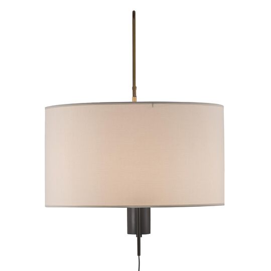 Cilindro 32 Inch Wall Sconce by Meyda Lighting