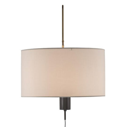 Cilindro 32 Inch Wall Sconce by Meyda Lighting